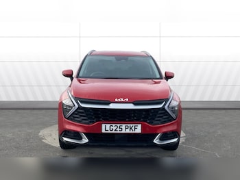 Used Kia Sportage 2025 for sale - 78617593: Photo
