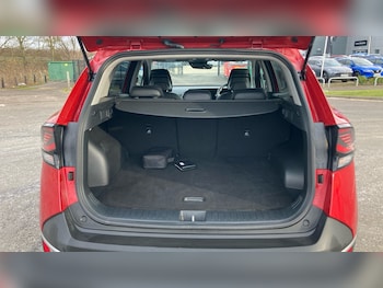 Used Kia Sportage 2025 for sale - 78617593: Photo