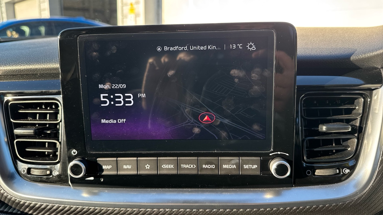 Used Kia Stonic 2025 for sale - 77168432: Photo 12