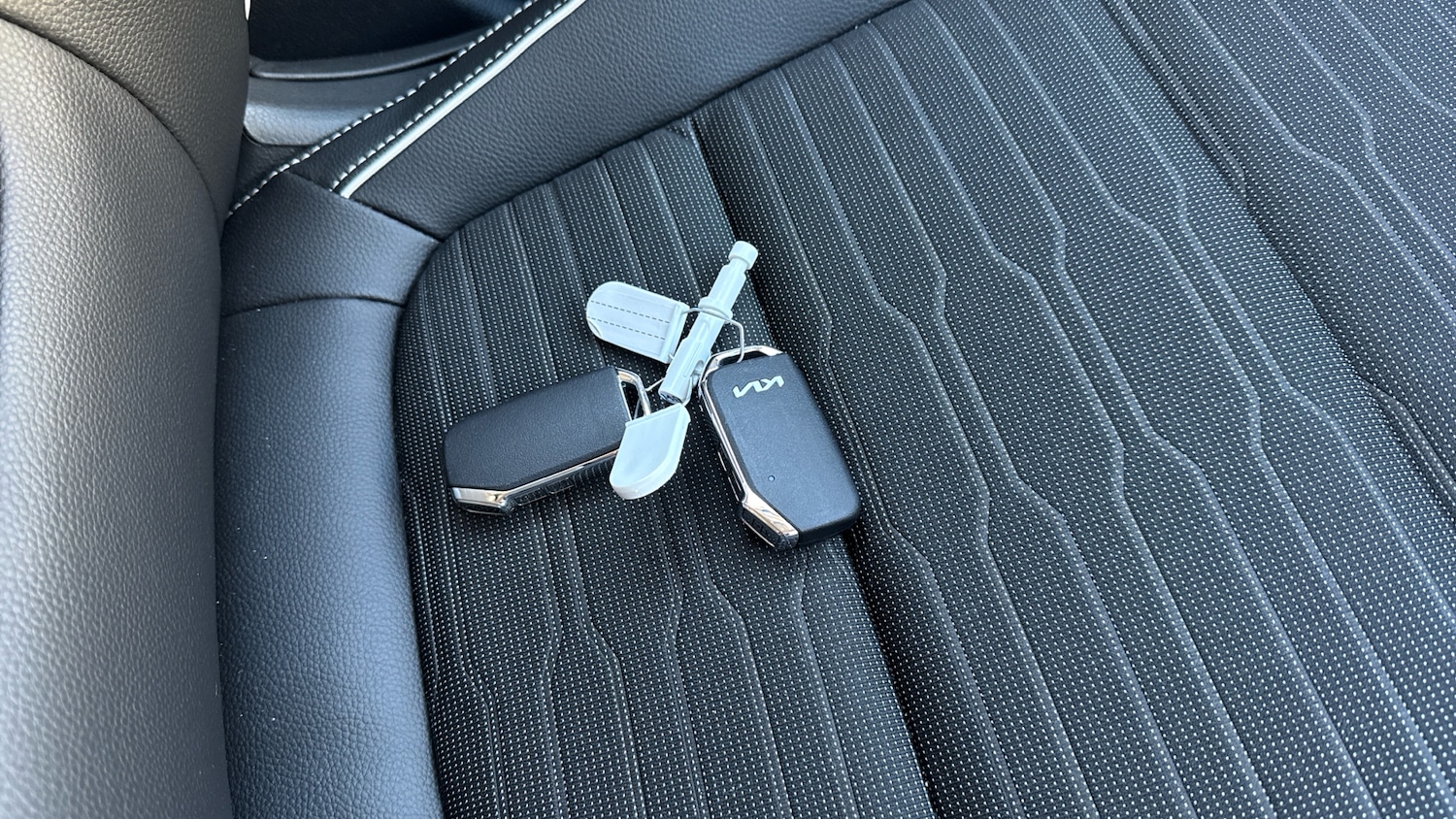 Used Kia Stonic 2025 for sale - 77168432: Photo 20