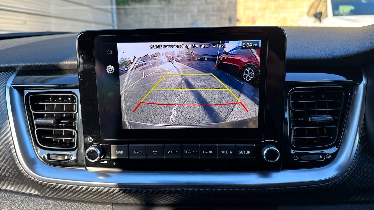 Used Kia Stonic 2025 for sale - 77168432: Photo 22