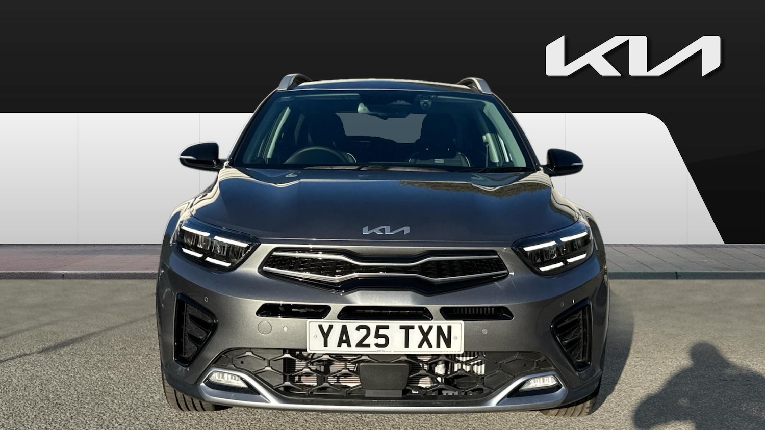 Used Kia Stonic 2025 for sale - 77168432: Photo 3