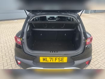 Used Kia Stonic 2021 for sale - 79683496: Photo