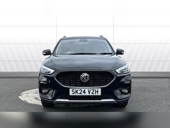 Used MG MG ZS 2024 for sale - 78849670: Photo