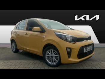 2022 (72) - 1.0 2 5dr [4 seats] Petrol Hatchback