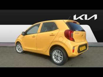 Used Kia Picanto 2022 for sale - 75262283: Photo