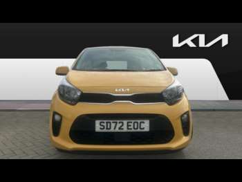 Used Kia Picanto 2022 for sale - 75262283: Photo