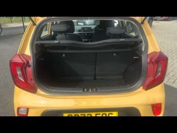 Used Kia Picanto 2022 for sale - 75262283: Photo
