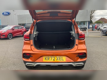 Used MG MG ZS 2023 for sale - 78592881: Photo