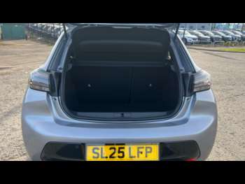 Used Peugeot 208 2025 for sale - 74320711: Photo