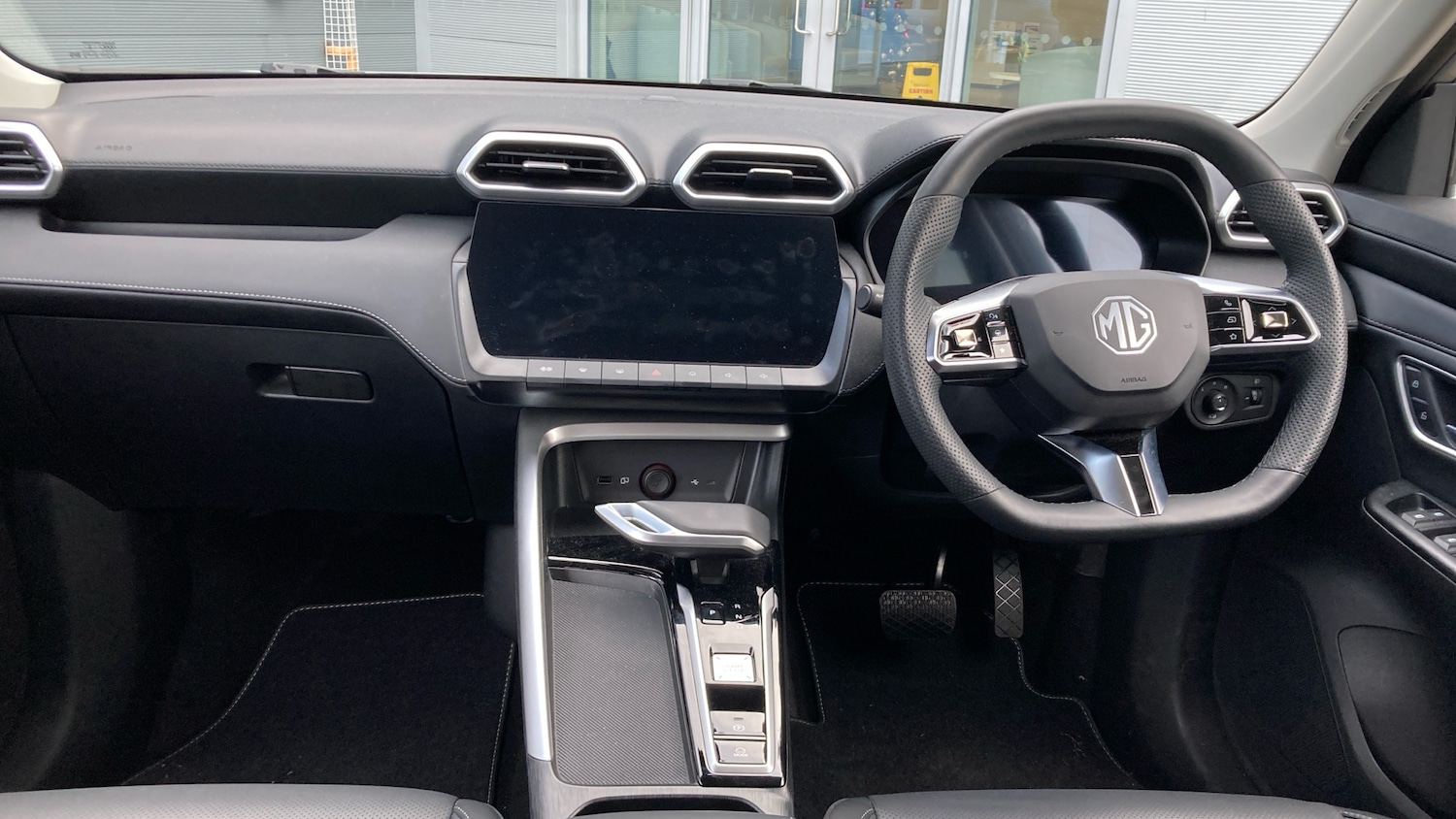 Used MG MG ZS 2025 for sale - 76795034: Photo 10