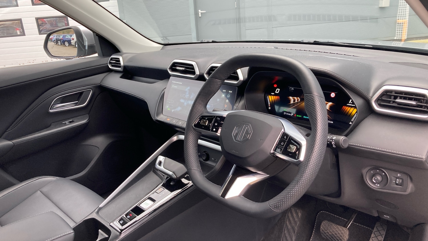 Used MG MG ZS 2025 for sale - 76795034: Photo 11