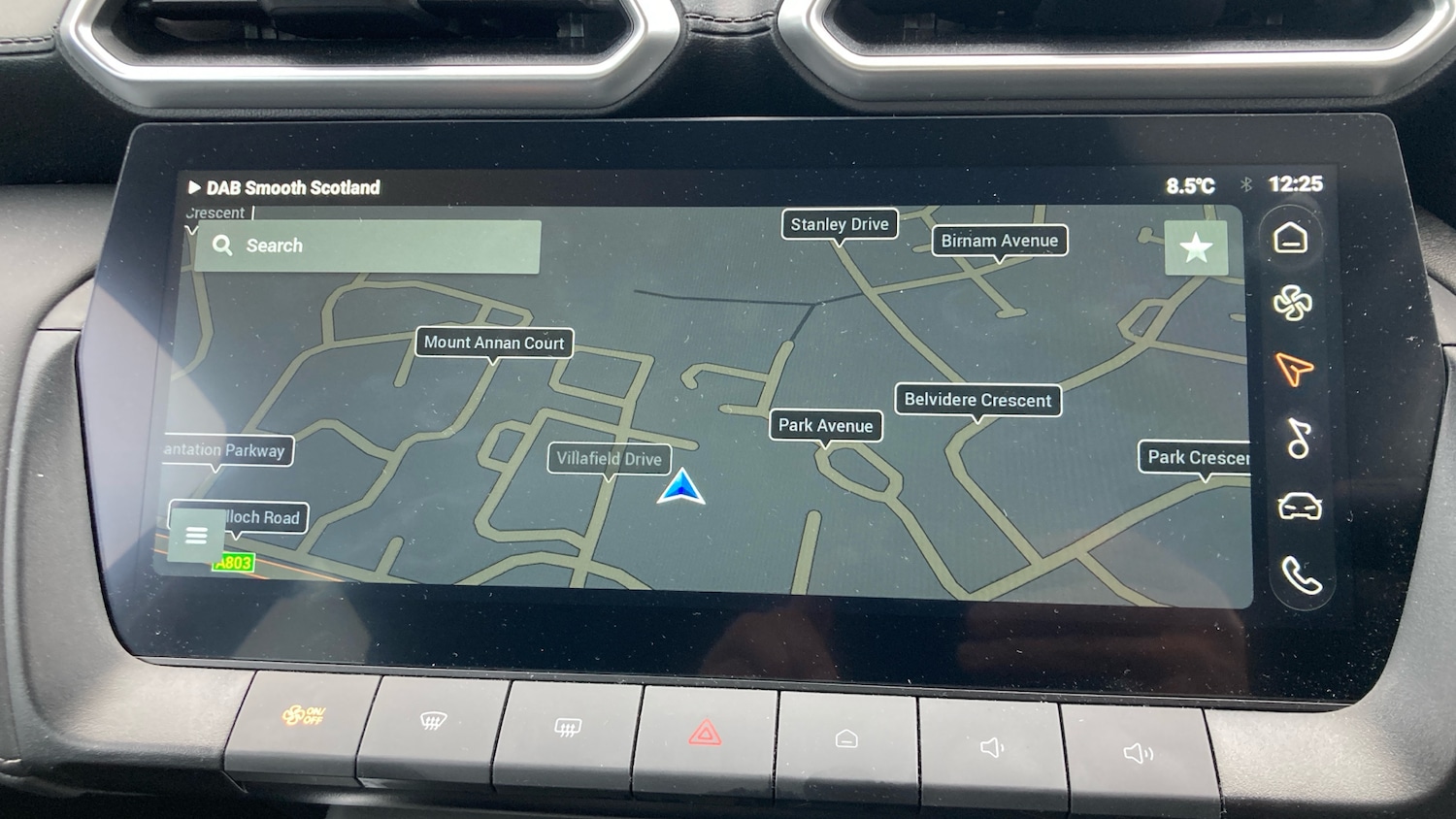 Used MG MG ZS 2025 for sale - 76795034: Photo 12