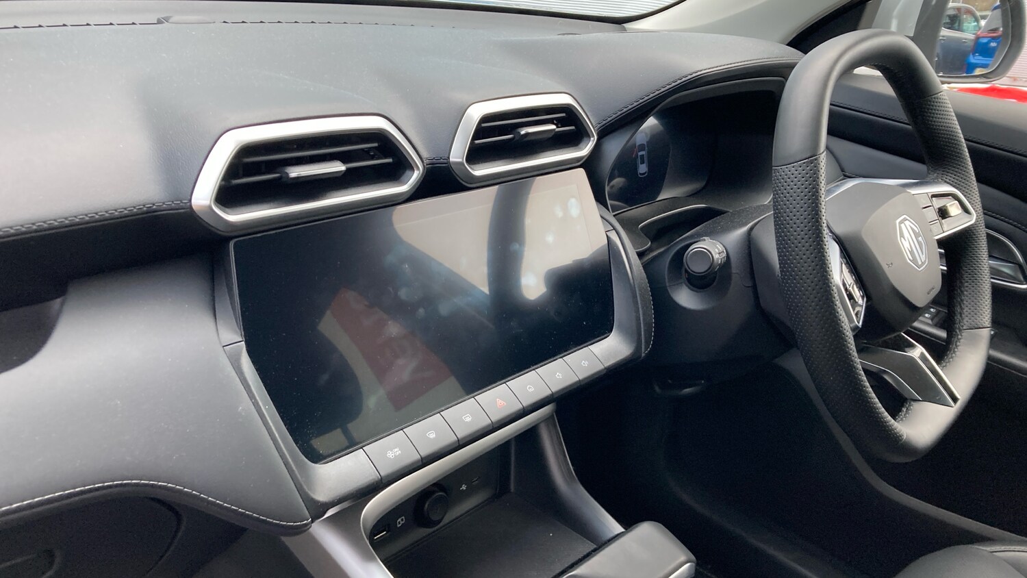 Used MG MG ZS 2025 for sale - 76795034: Photo 14