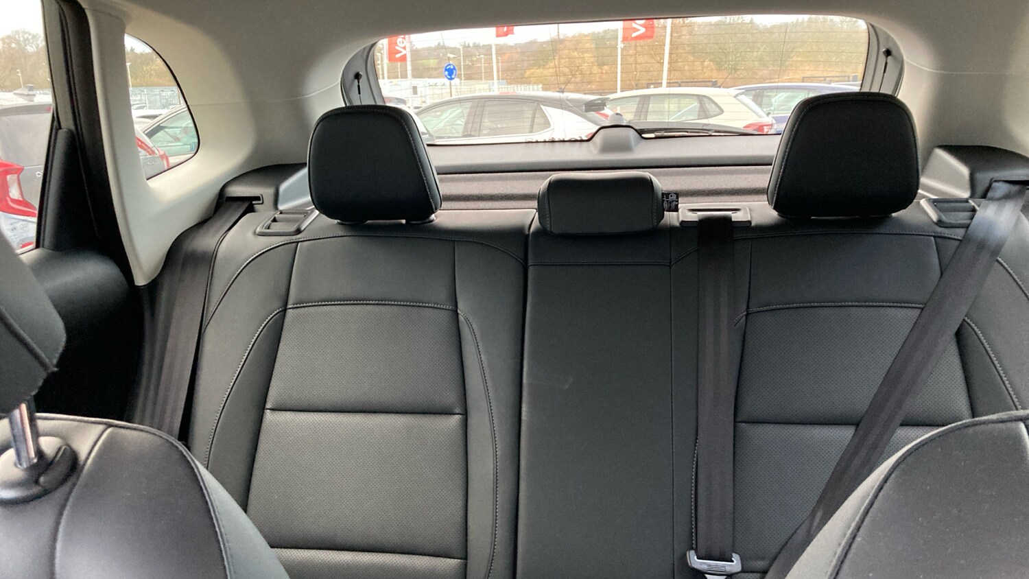 Used MG MG ZS 2025 for sale - 76795034: Photo 15