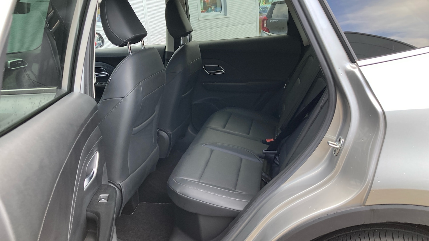 Used MG MG ZS 2025 for sale - 76795034: Photo 16