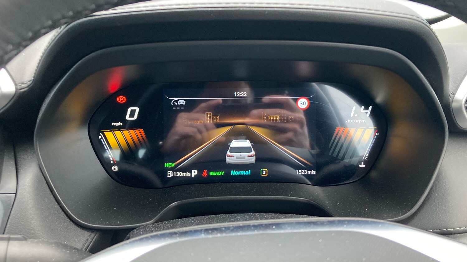 Used MG MG ZS 2025 for sale - 76795034: Photo 18