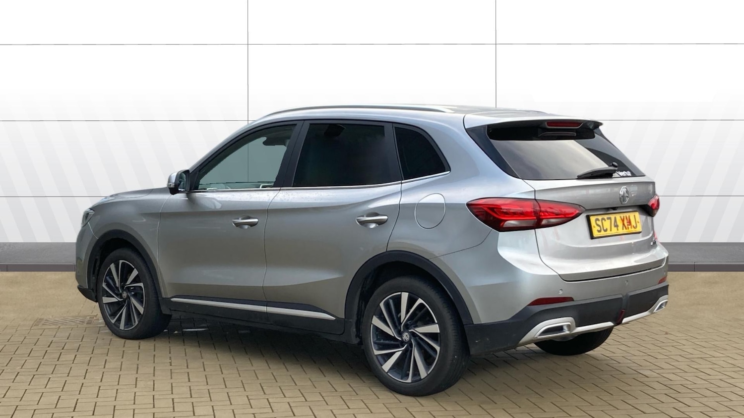 Used MG MG ZS 2025 for sale - 76795034: Photo 2