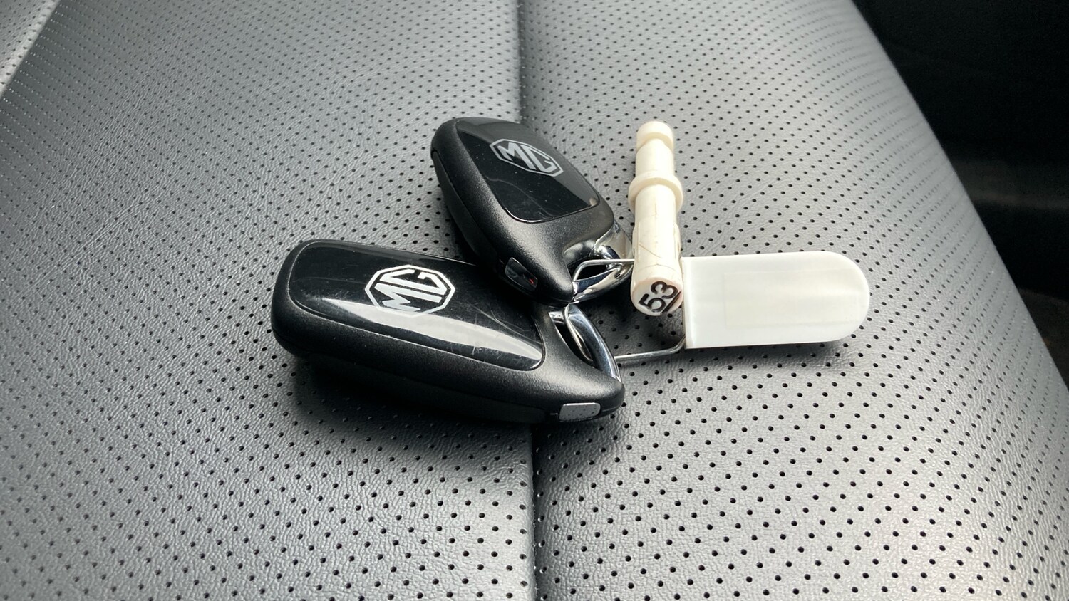 Used MG MG ZS 2025 for sale - 76795034: Photo 20