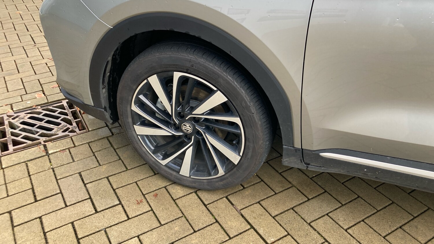 Used MG MG ZS 2025 for sale - 76795034: Photo 21