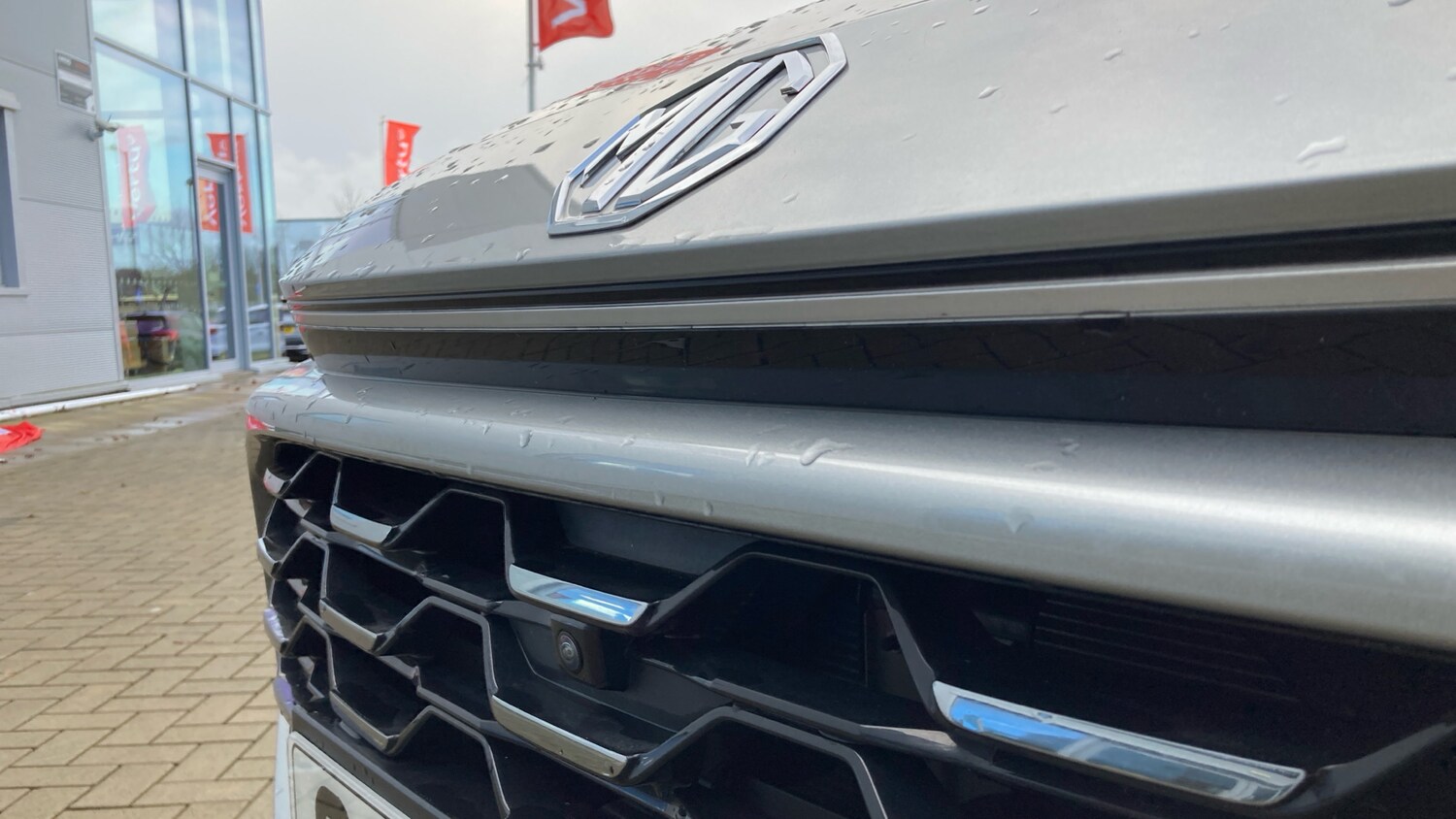 Used MG MG ZS 2025 for sale - 76795034: Photo 22