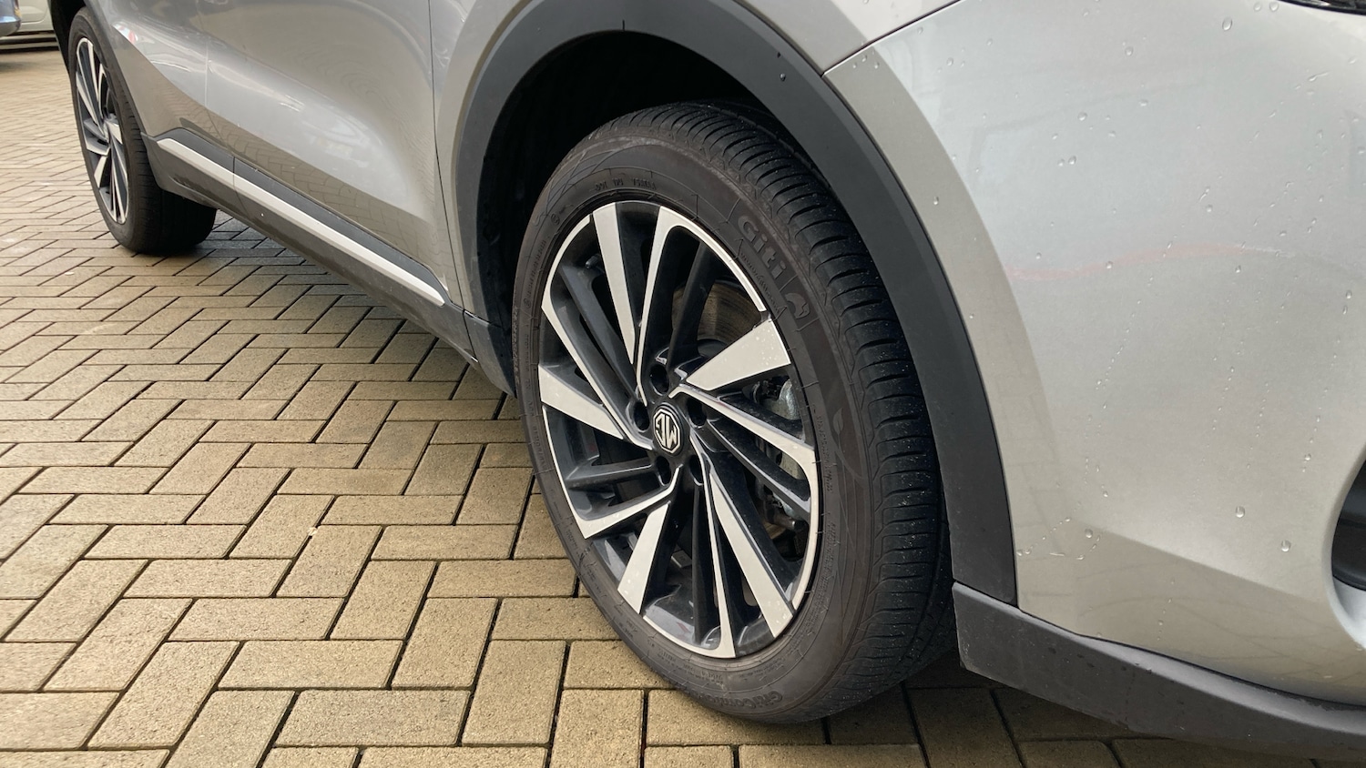 Used MG MG ZS 2025 for sale - 76795034: Photo 23