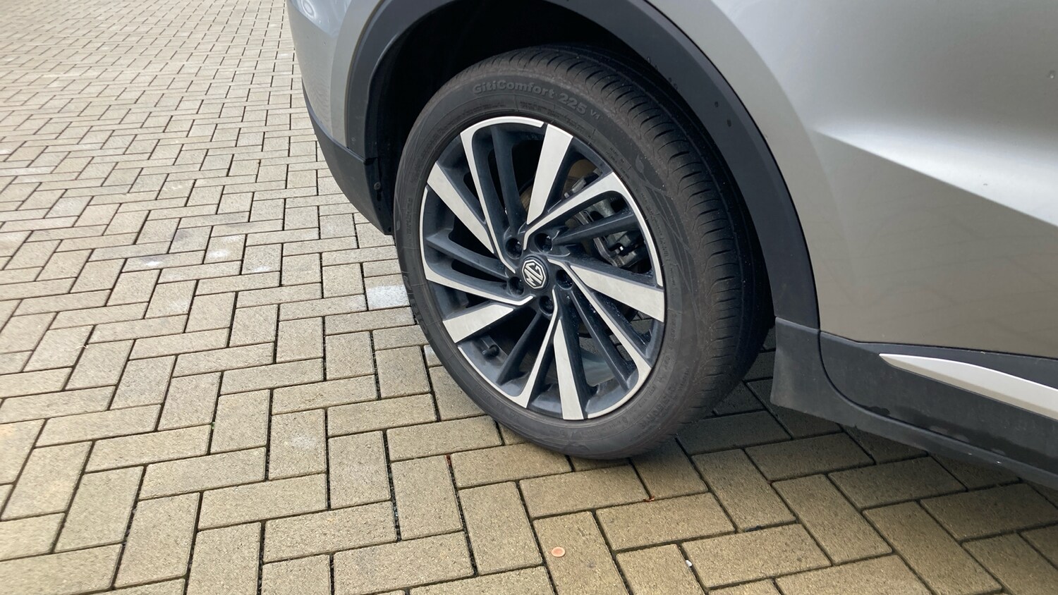 Used MG MG ZS 2025 for sale - 76795034: Photo 26