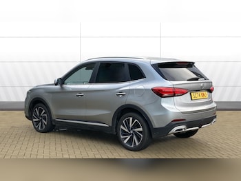 Used MG MG ZS 2025 for sale - 76795034: Photo