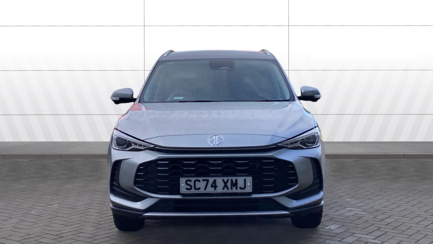 Used MG MG ZS 2025 for sale - 76795034: Photo 3