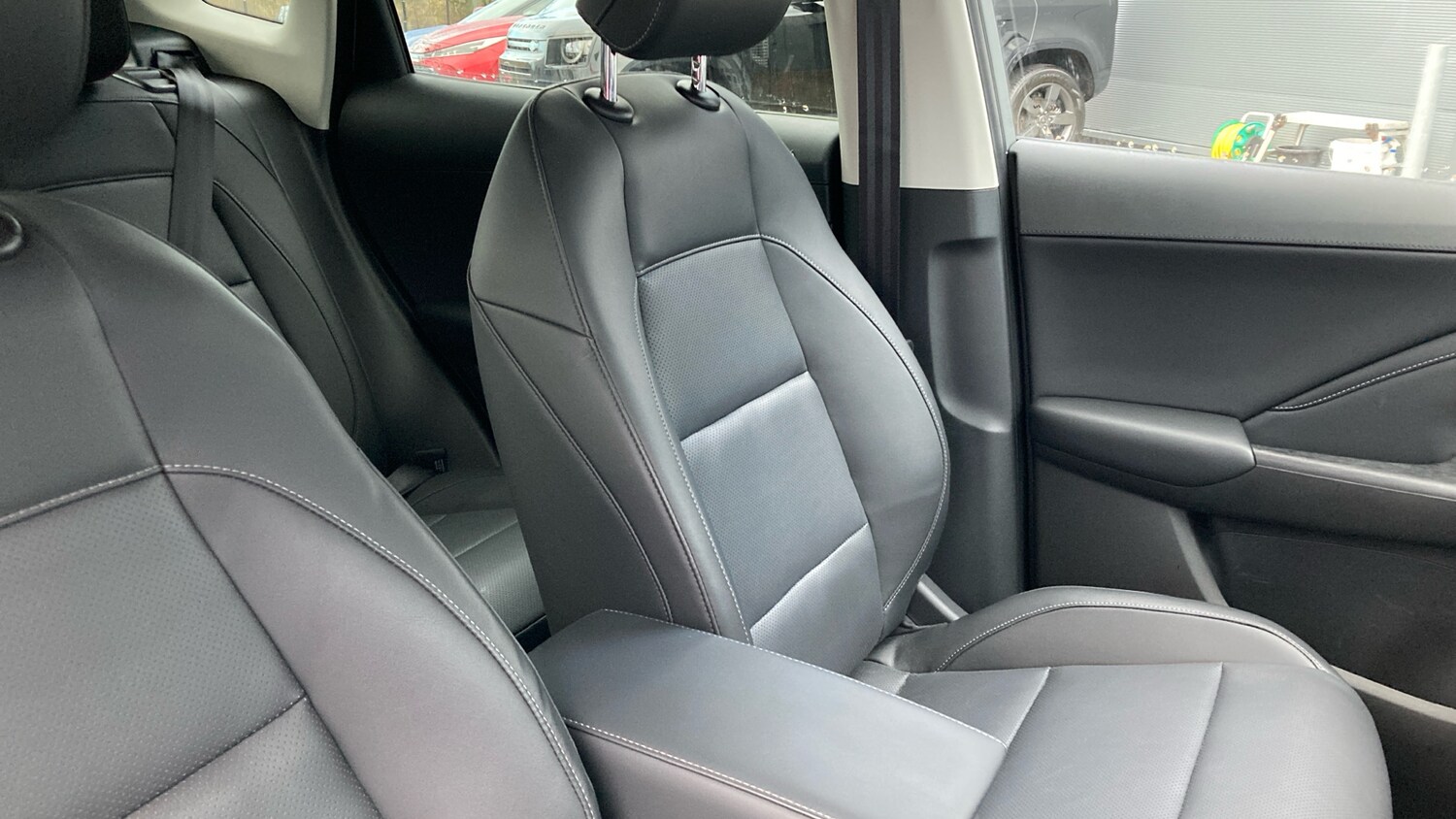 Used MG MG ZS 2025 for sale - 76795034: Photo 34