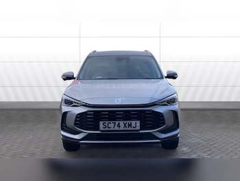 Used MG MG ZS 2025 for sale - 76795034: Photo