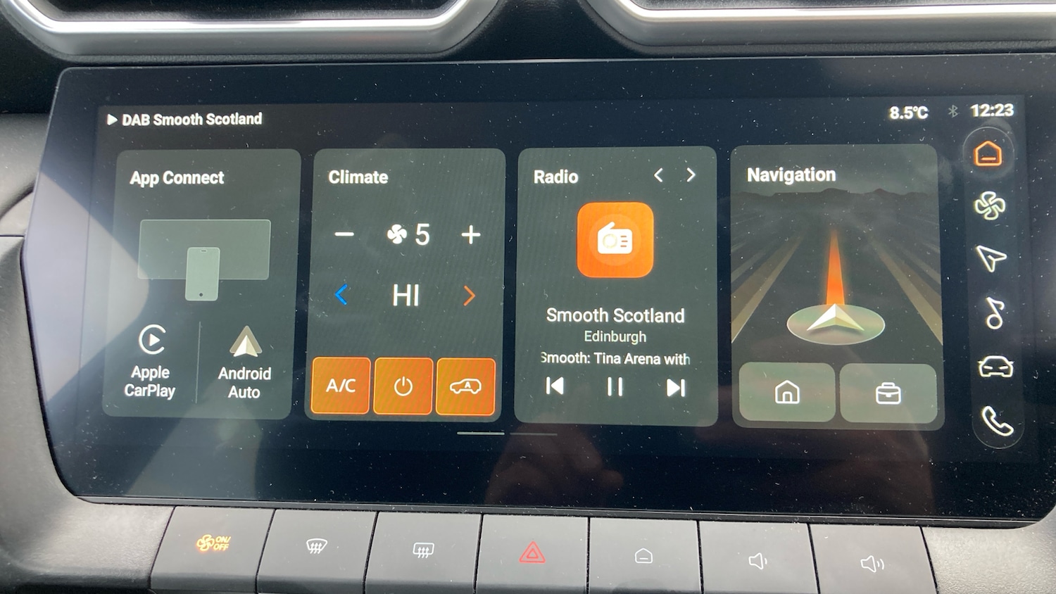 Used MG MG ZS 2025 for sale - 76795034: Photo 42