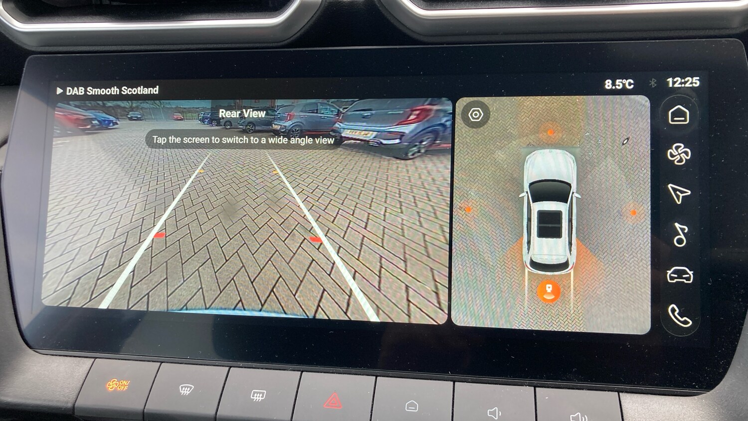 Used MG MG ZS 2025 for sale - 76795034: Photo 49