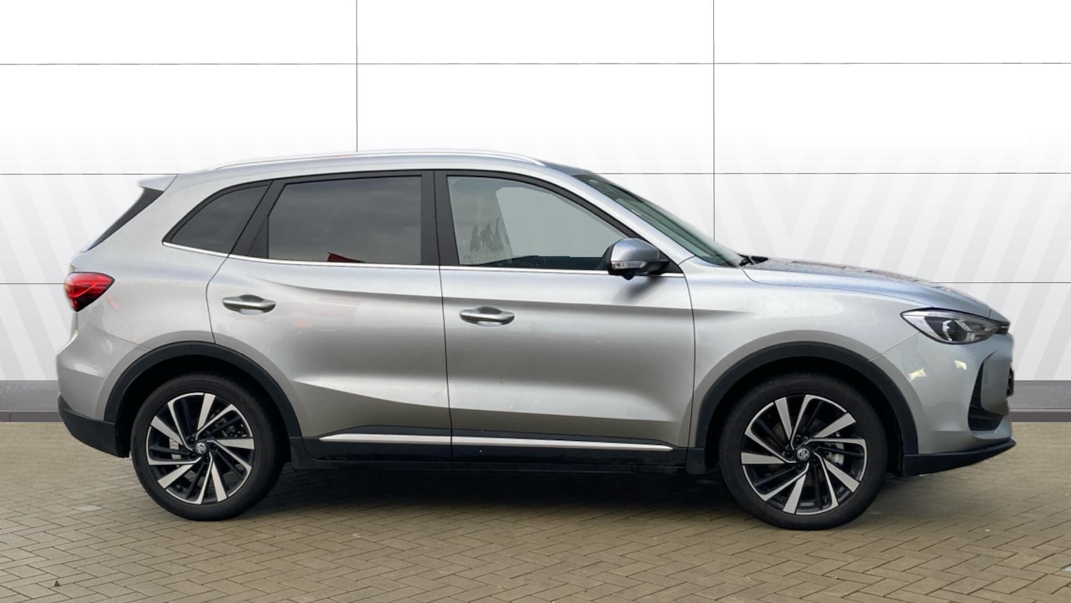 Used MG MG ZS 2025 for sale - 76795034: Photo 5