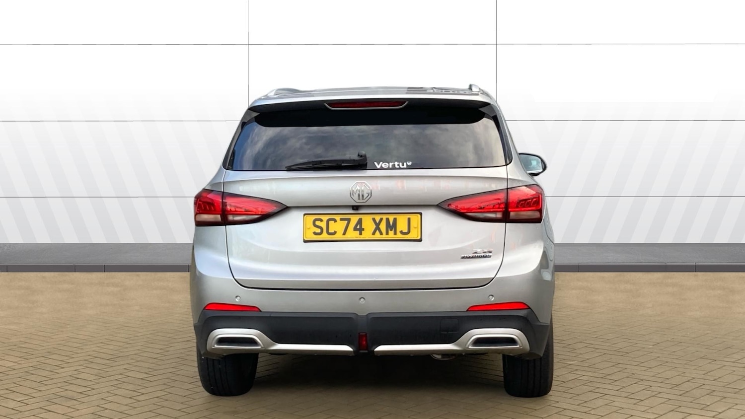 Used MG MG ZS 2025 for sale - 76795034: Photo 6