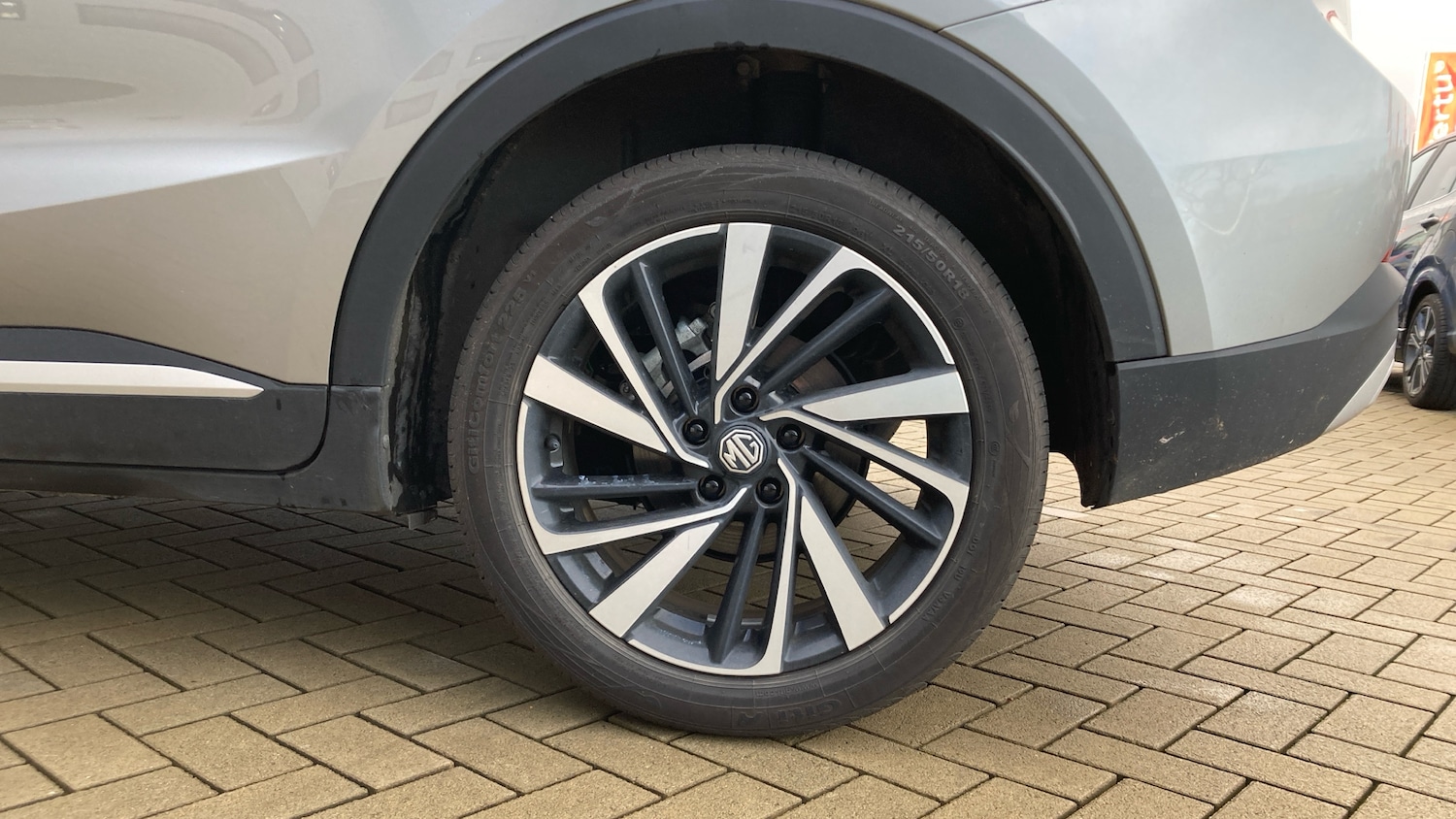 Used MG MG ZS 2025 for sale - 76795034: Photo 7