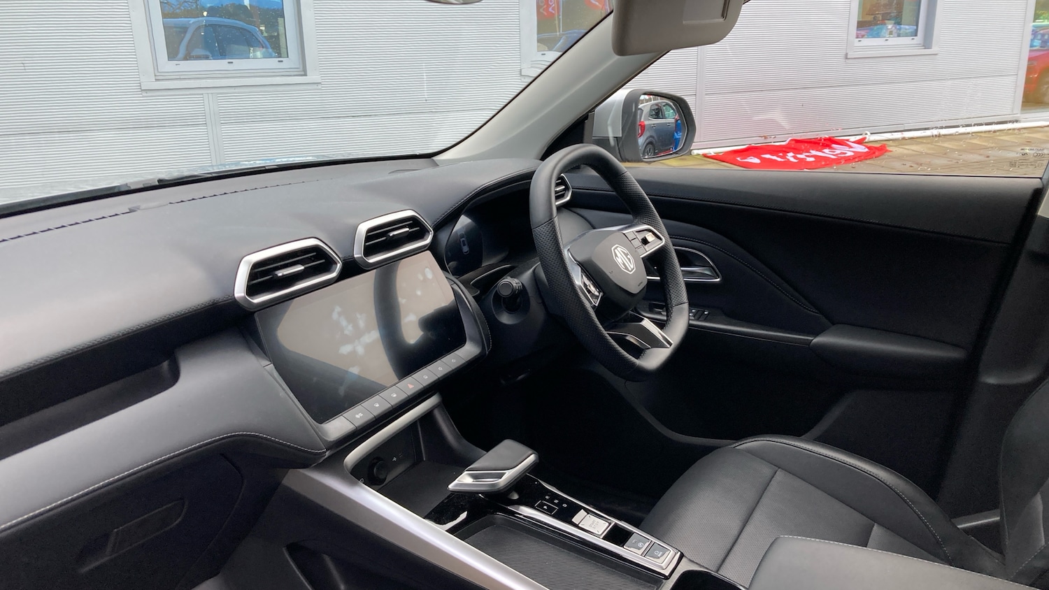 Used MG MG ZS 2025 for sale - 76795034: Photo 9