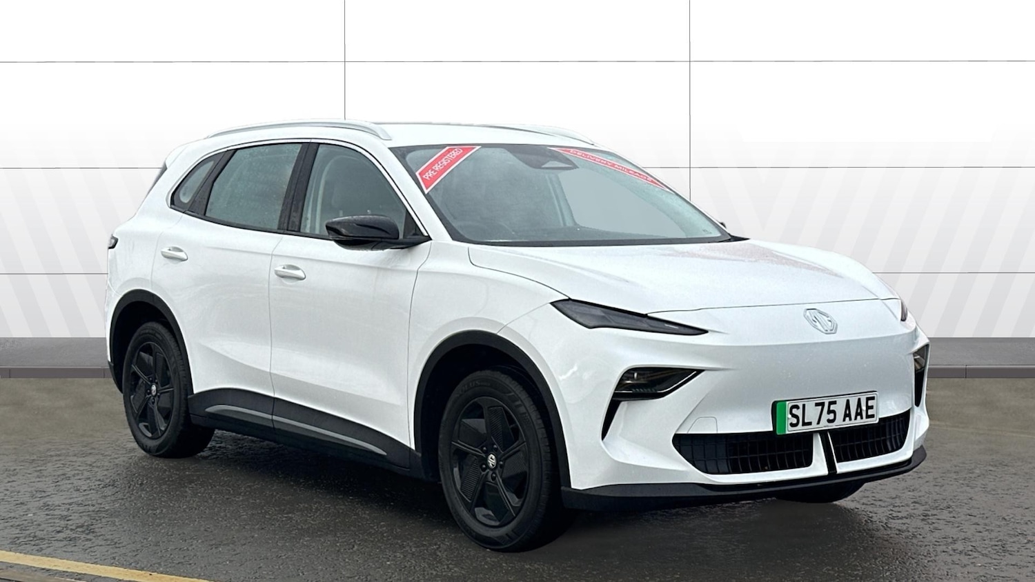 Used MG MG S5 2025 for sale - 76339988: Photo 1