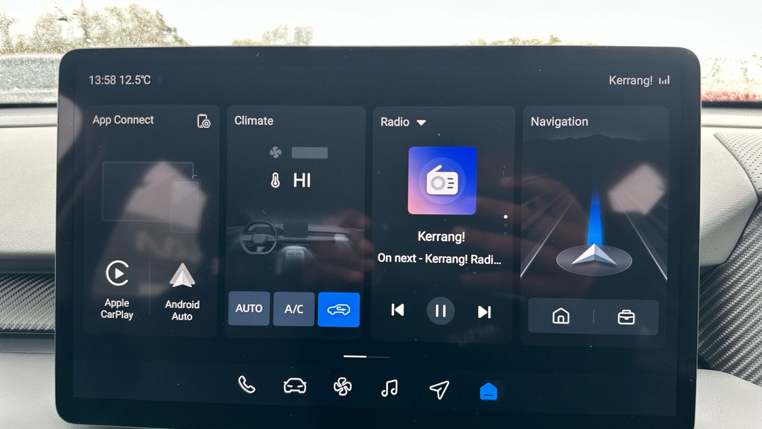 Used MG MG S5 2025 for sale - 76339988: Photo 12