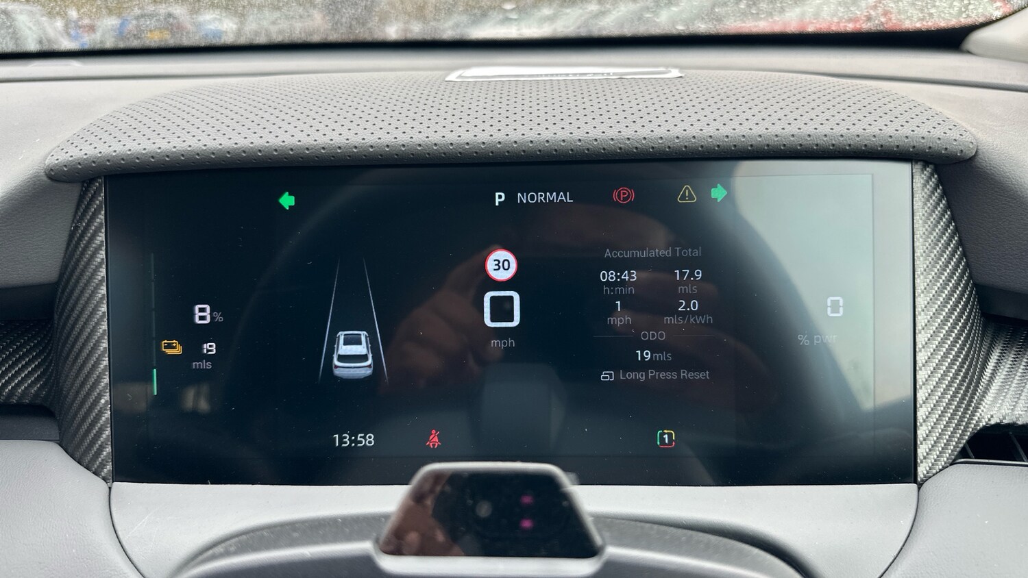 Used MG MG S5 2025 for sale - 76339988: Photo 18