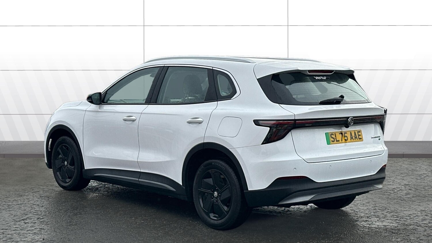 Used MG MG S5 2025 for sale - 76339988: Photo 2