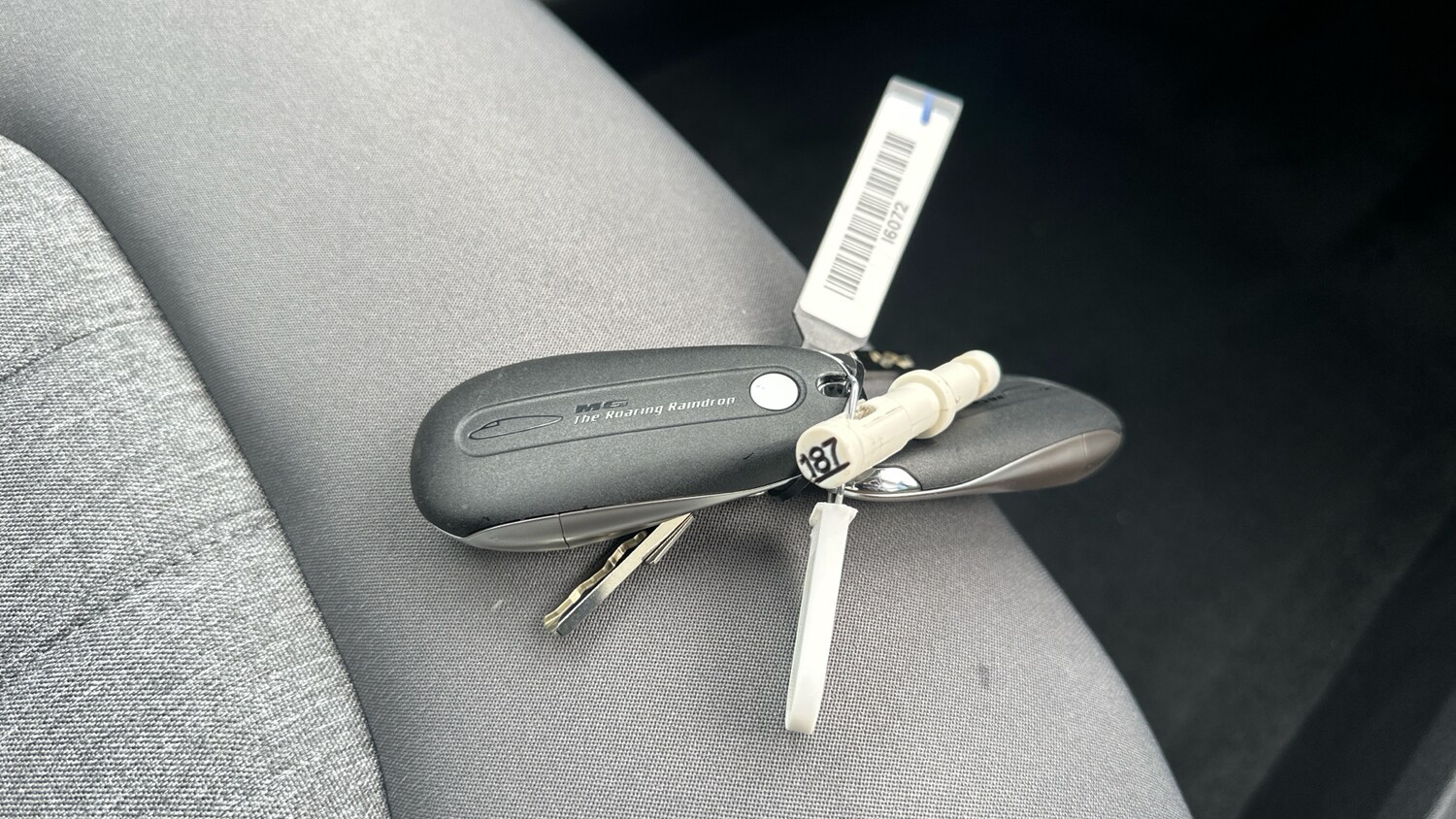 Used MG MG S5 2025 for sale - 76339988: Photo 20