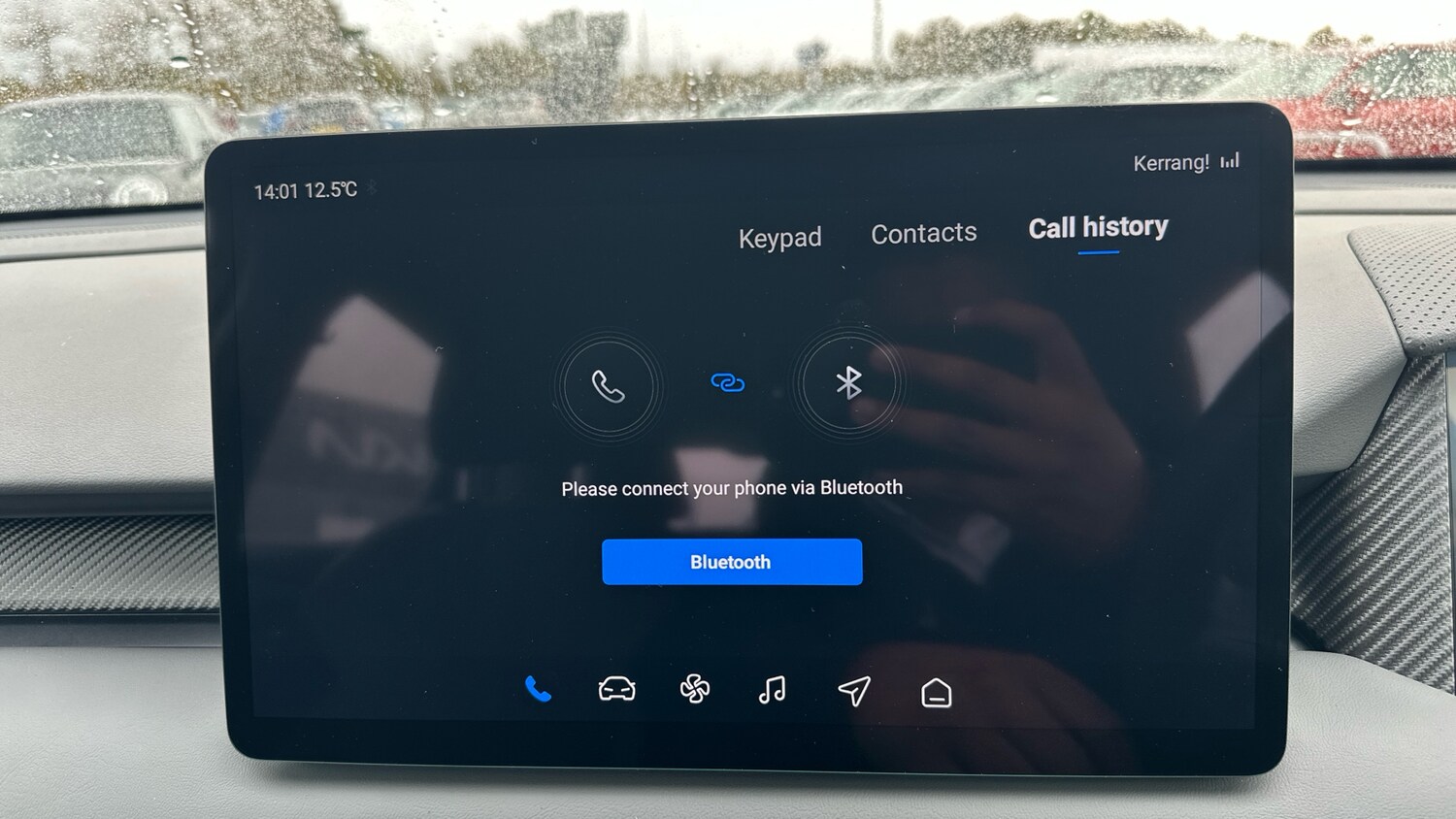 Used MG MG S5 2025 for sale - 76339988: Photo 21