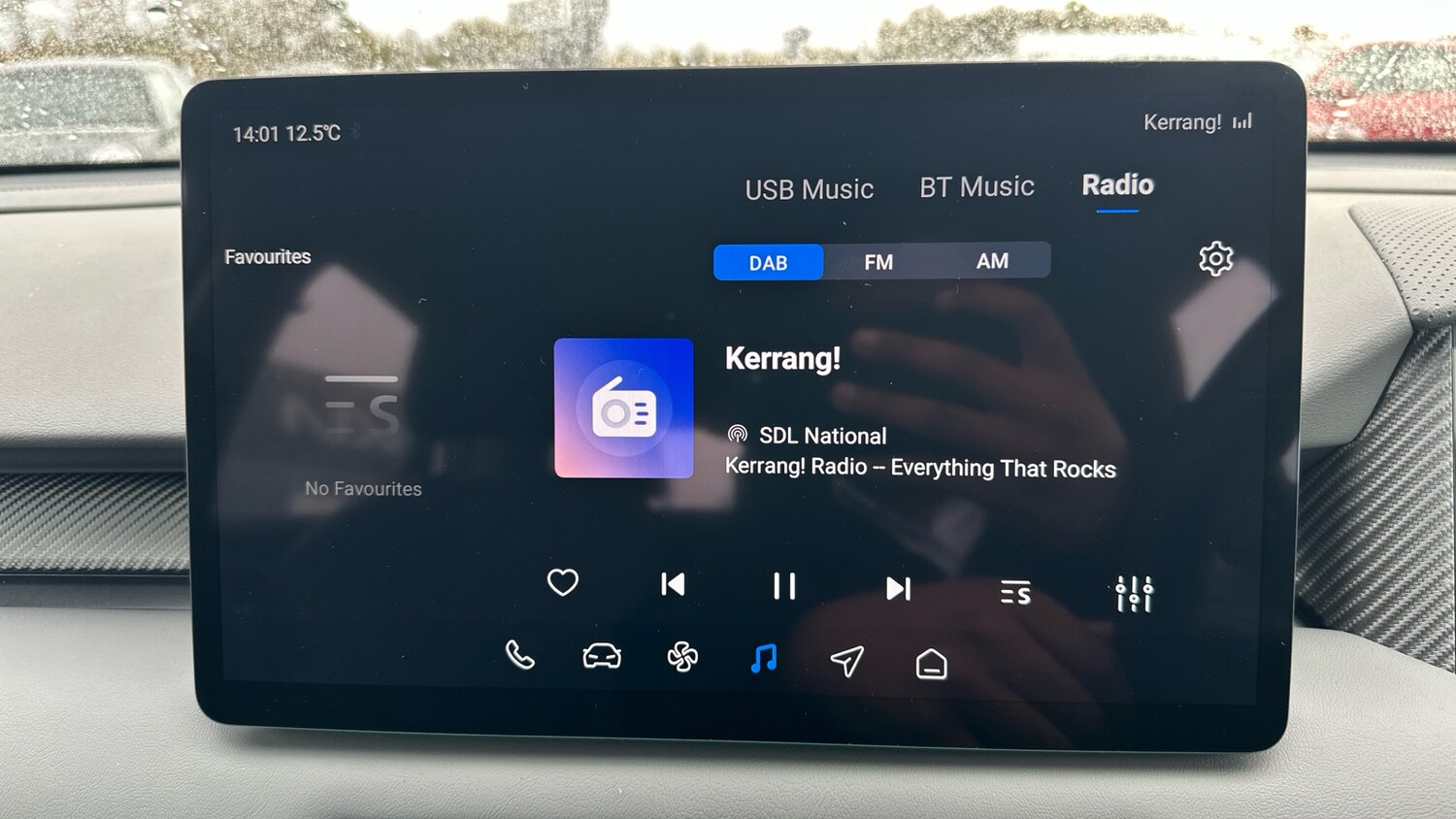 Used MG MG S5 2025 for sale - 76339988: Photo 25