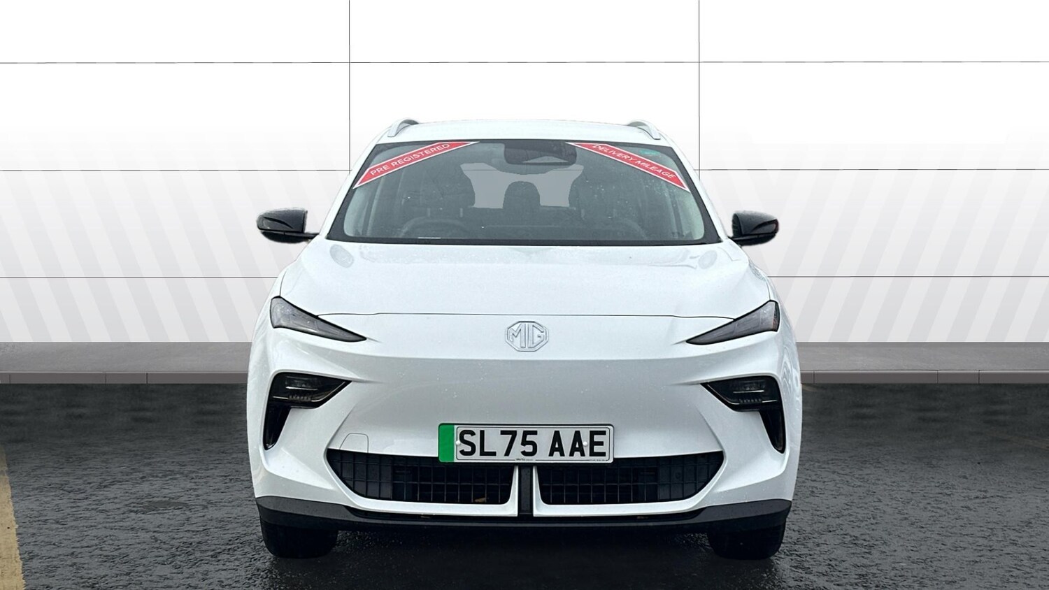 Used MG MG S5 2025 for sale - 76339988: Photo 3