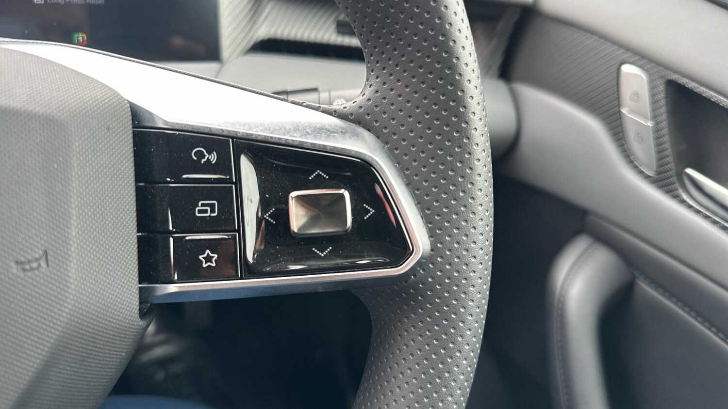 Used MG MG S5 2025 for sale - 76339988: Photo 35