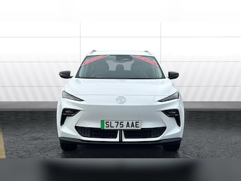 Used MG MG S5 2025 for sale - 76339988: Photo