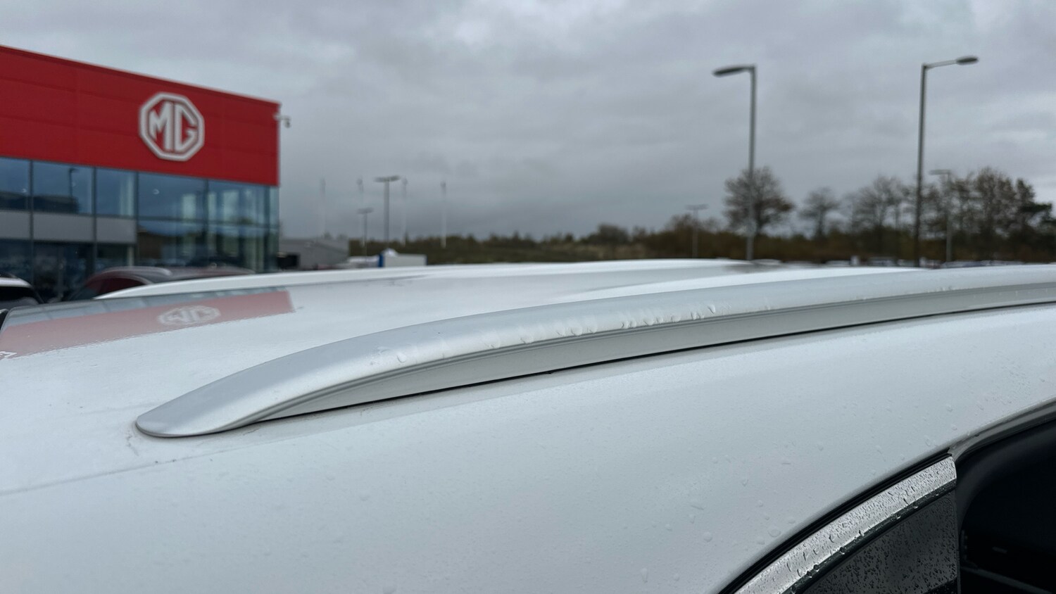 Used MG MG S5 2025 for sale - 76339988: Photo 43