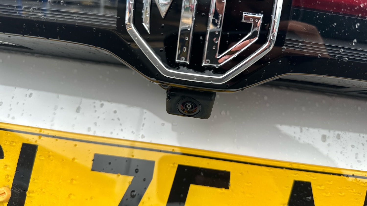 Used MG MG S5 2025 for sale - 76339988: Photo 45