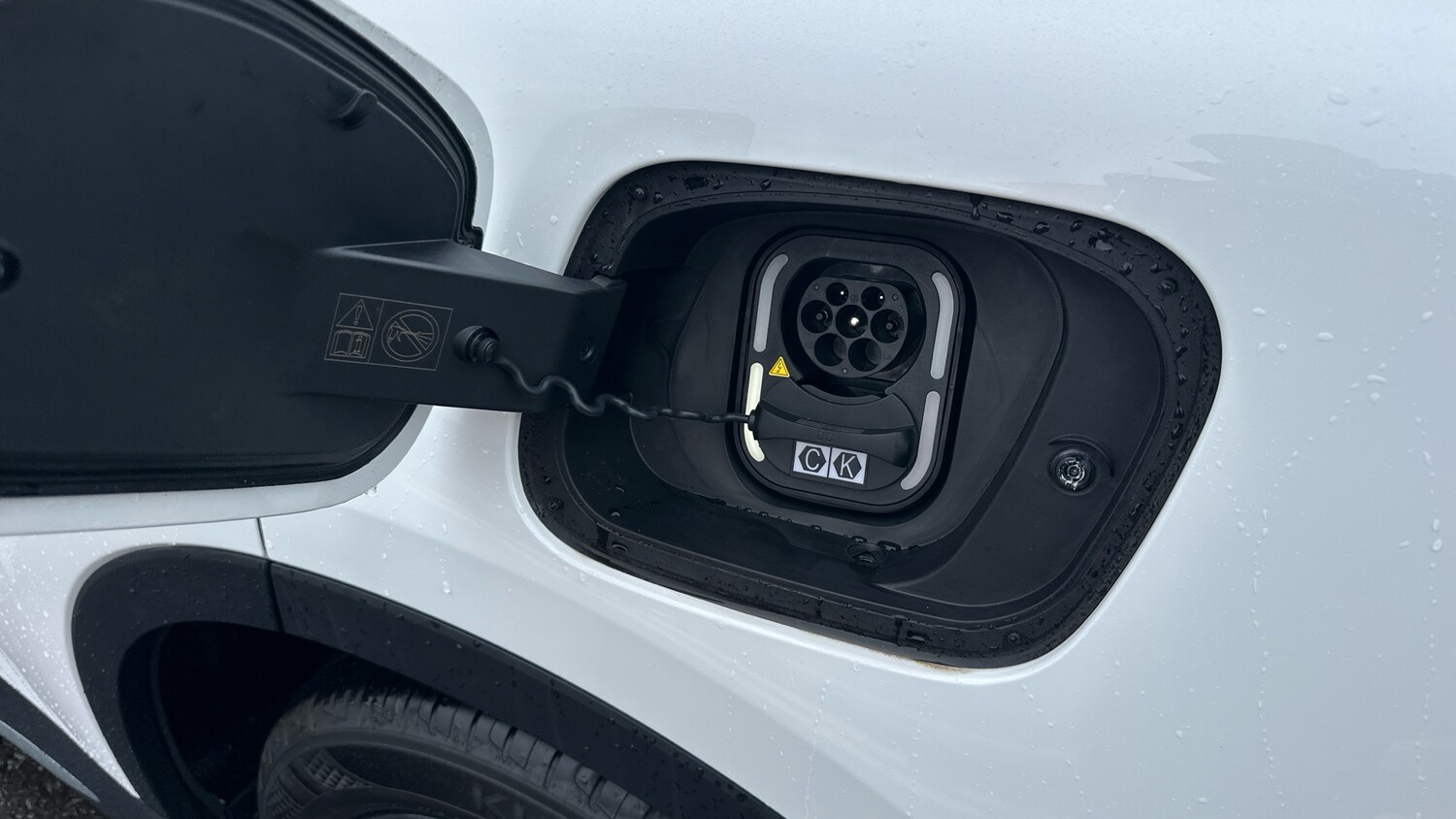 Used MG MG S5 2025 for sale - 76339988: Photo 46